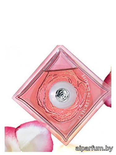 Le Secret de la Rose