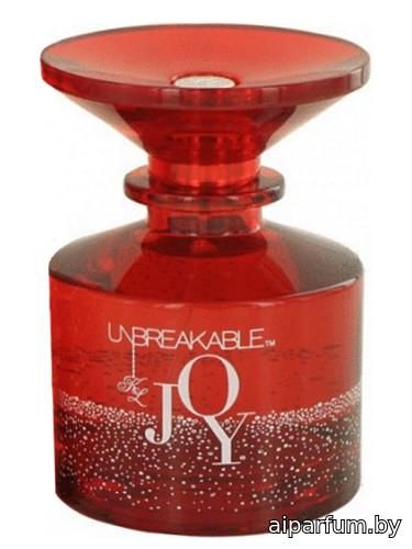 Unbreakable Joy