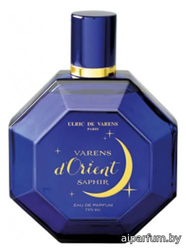 Varens d'Orient Saphir