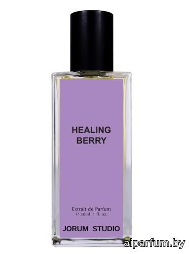 Healing Berry