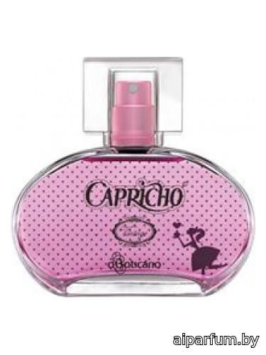 Capricho Vintage