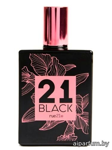 Twentyone Black