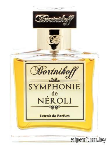 Symphonie de Néroli