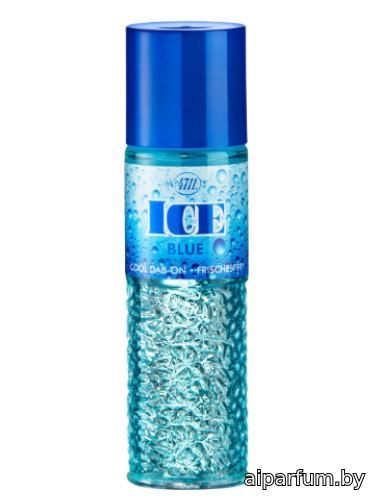 4711 Ice Blue Cool Dab-On