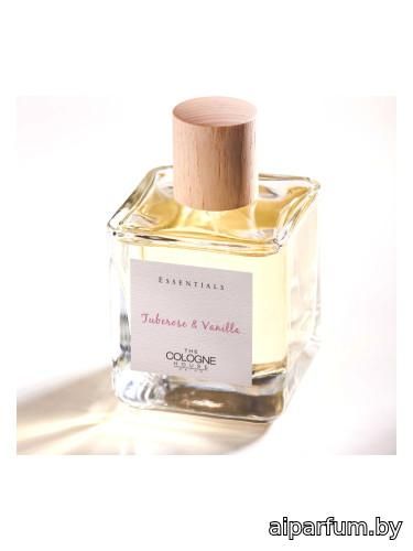 Tuberose & Vanilla