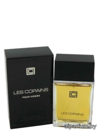 Pour Homme