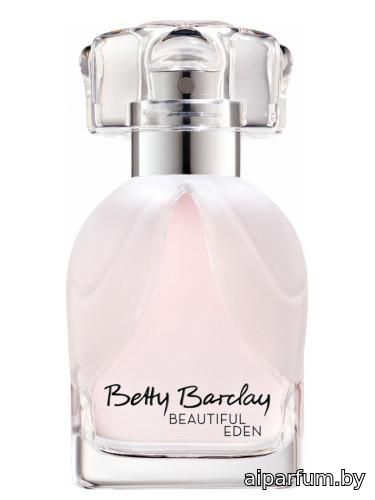Beautiful Eden Eau de Parfum