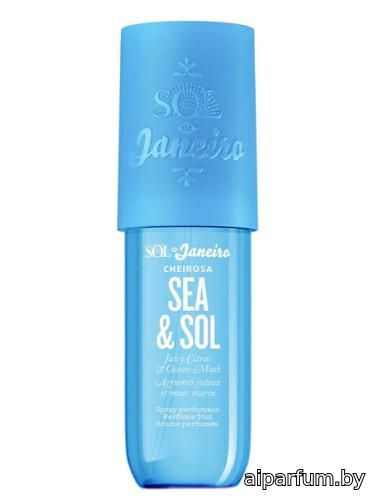 Cheirosa Sea & Sol
