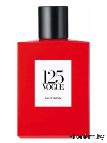 Vogue 125