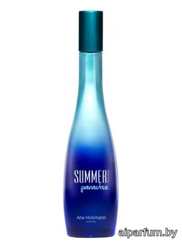 Summer Paradise 