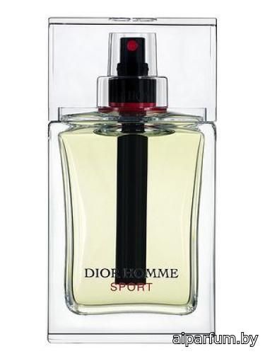 Dior Homme Sport