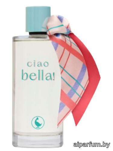 Ciao Bella!