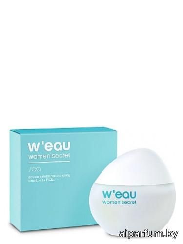 W'eau Sea