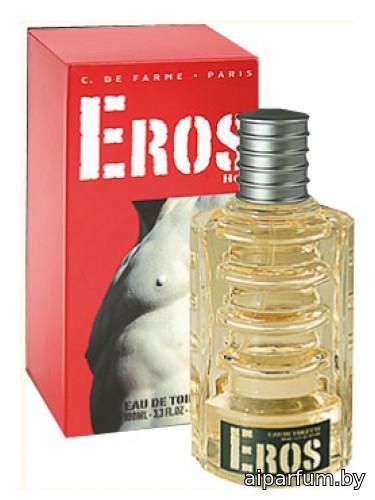Eros Hot