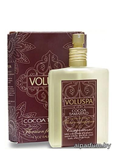 Cocoa Tamarind