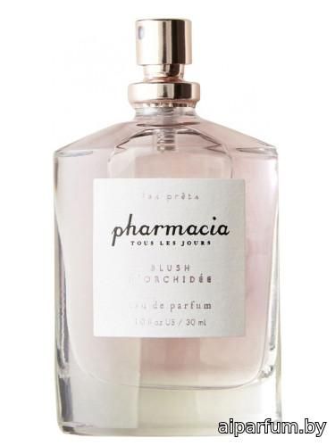 Pharmacia Blush D'Orchidee