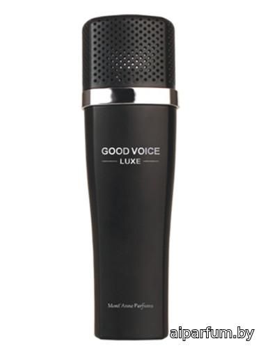 Good Voice Luxe