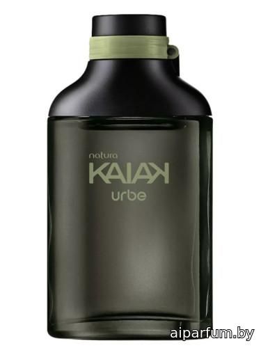 Kaiak Urbe