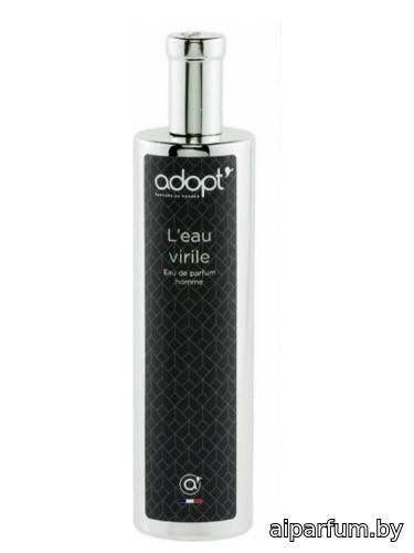 L'eau Virile