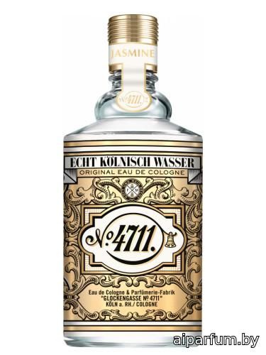 4711 Jasmine Eau de Cologne