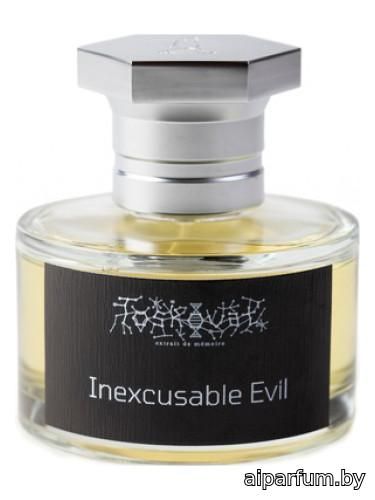 Inexcusable Evil