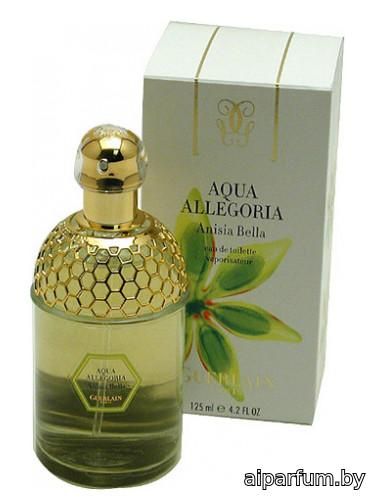 Aqua Allegoria Anisia Bella