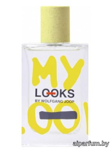 My Looks Color Collection Woman