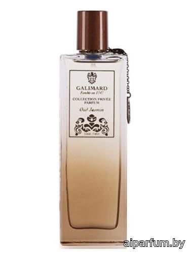 Oud Jasmin