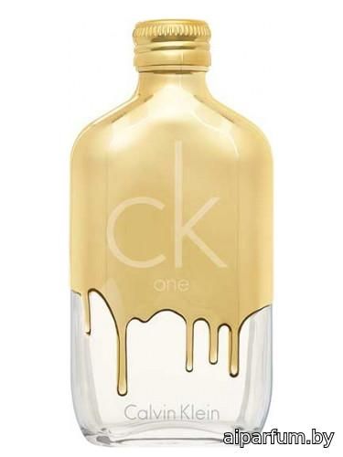 CK One Gold