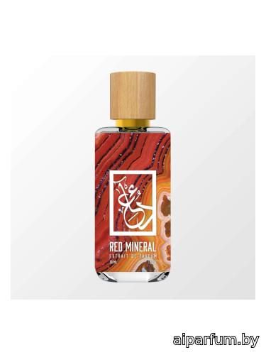 Red Mineral