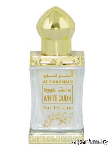 White Oudh