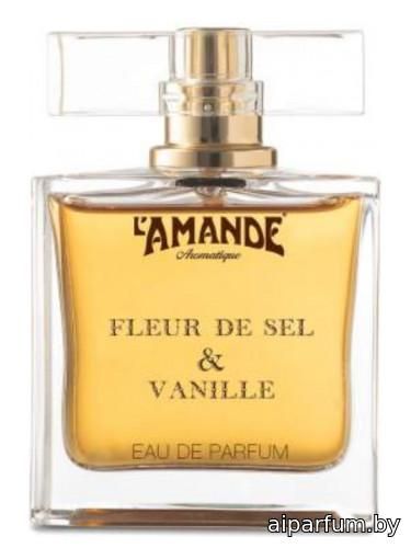 Fleur de Sel & Vanille