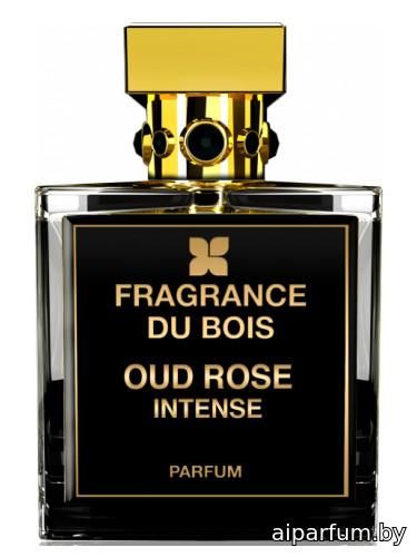 Oud Rose Intense