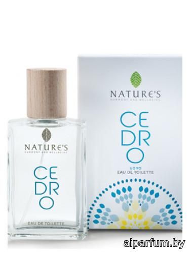 Cedro Uomo