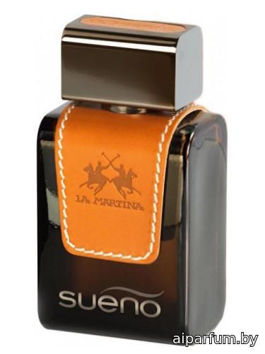 Sueno Hombre