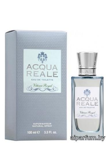 Vetiver Royal