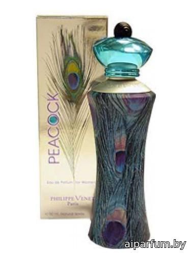 Philippe Venet Peacock