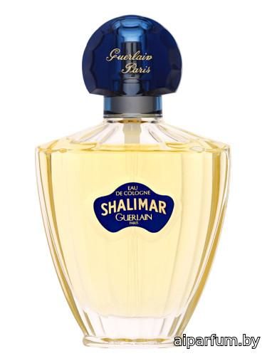 Shalimar Eau de Cologne