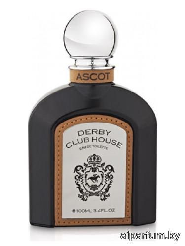 Derby Club House Ascot