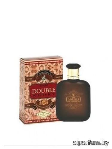 Double Whisky
