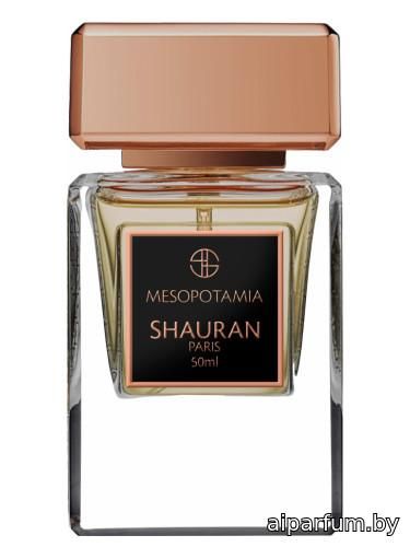 Mesopotamia