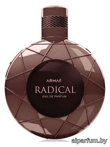 Radical Brown