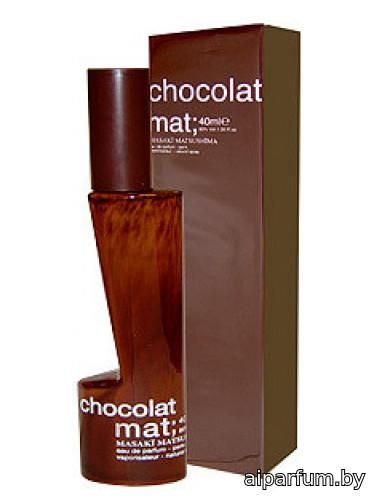 Mat Chocolat