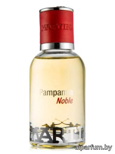Pampamia Noble