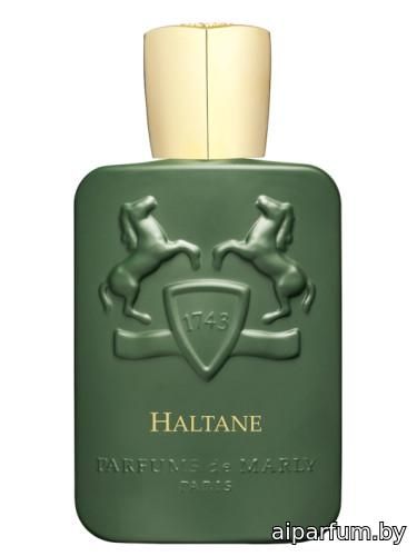 Haltane