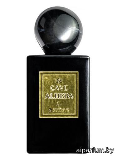 Alheba