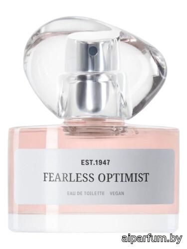 Fearless Optimist