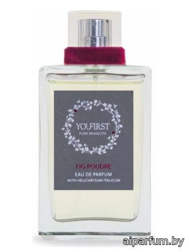 Fig Poudre