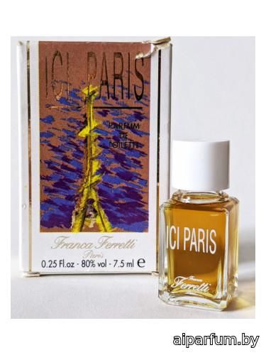 Ici Paris