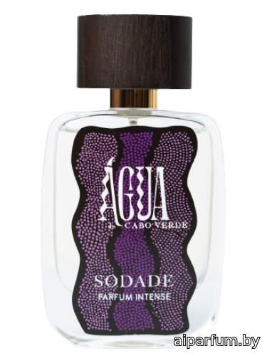 Sodade
